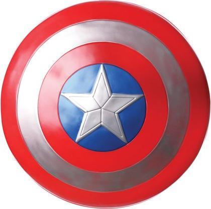Image du produit Rubies Bouclier de Captain America