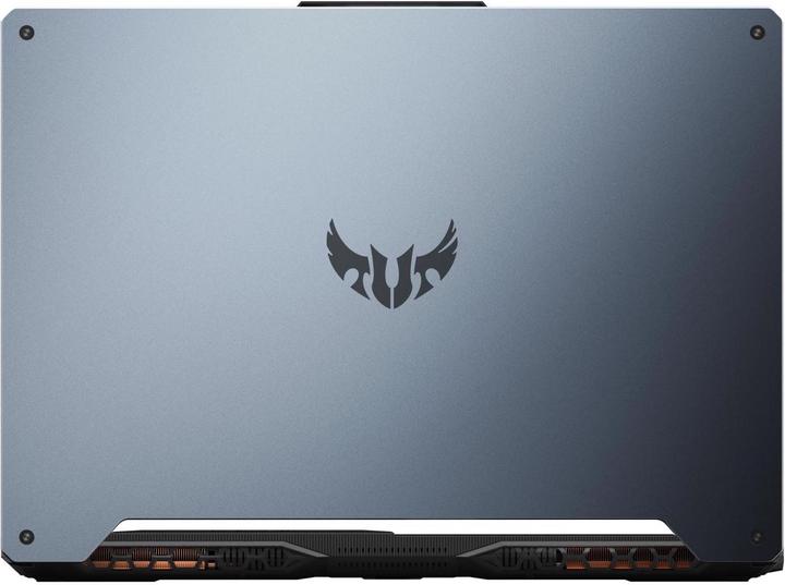 Image du produit ASUS TUF Gaming A15 (15.60", AMD Ryzen 9 4900H, 16 Go, 1000 Go, CH)