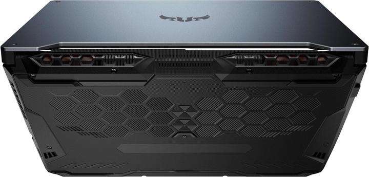 Image du produit ASUS TUF Gaming A15 (15.60", AMD Ryzen 9 4900H, 16 Go, 1000 Go, CH)