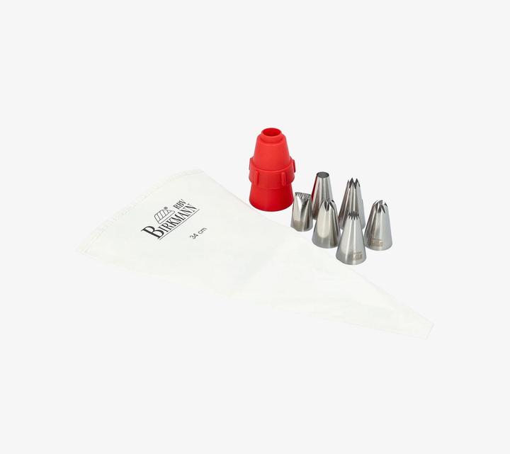 Produktbild Birkmann Spritzbeutel (Spritzbeutel Set)
