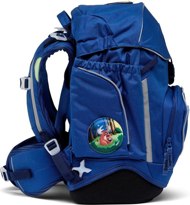 Produktbild Ergobag Schulthek-Set (20 l)