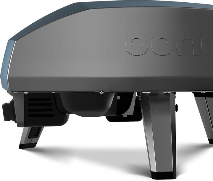Produktbild Ooni Koda 2 Pro (Pizzaofen Gas)