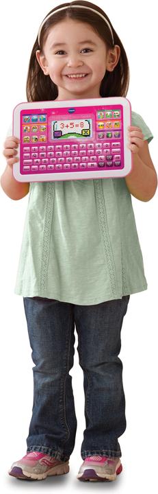 Produktbild VTech Preschool Colour Tablet (Deutsch)