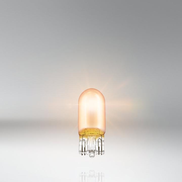 Produktbild Osram Diadem Chrome (WY5W)
