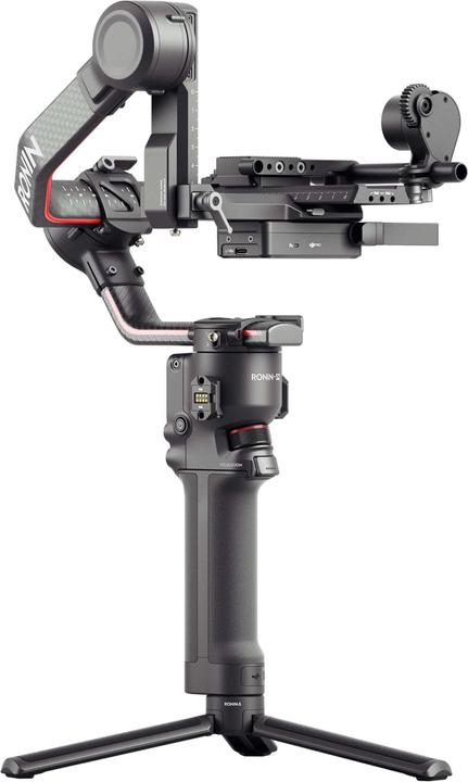 Image du produit DJI RS 2 Pro Combo (Appareil photo reflex, 4.50 kg)