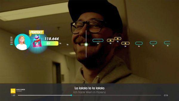 Produktbild Ravenscourt Let's Sing 2021 mit deutschen Hits (Switch, DE)