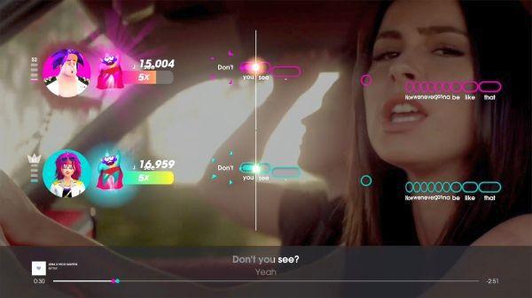 Produktbild Ravenscourt Let's Sing 2021 mit deutschen Hits (Switch, DE)