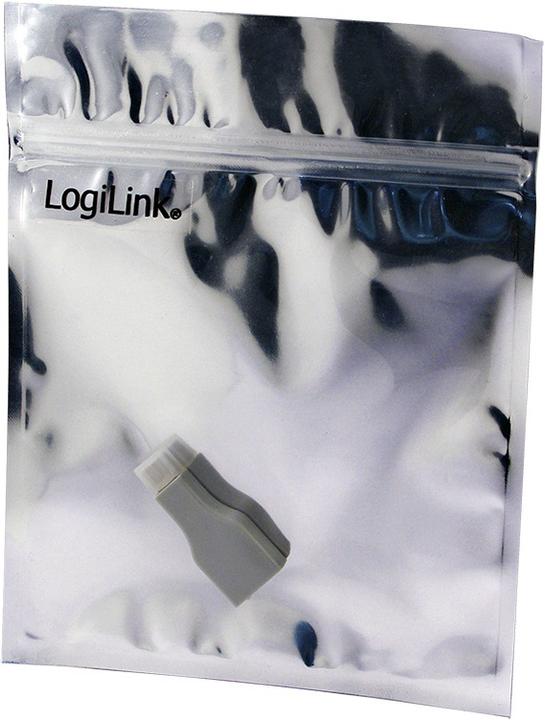 Produktbild LogiLink Mini DP zu (DP, 4.90 cm)