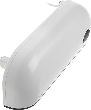 Productafbeelding Adler LED luchtgordijn (2000 W)