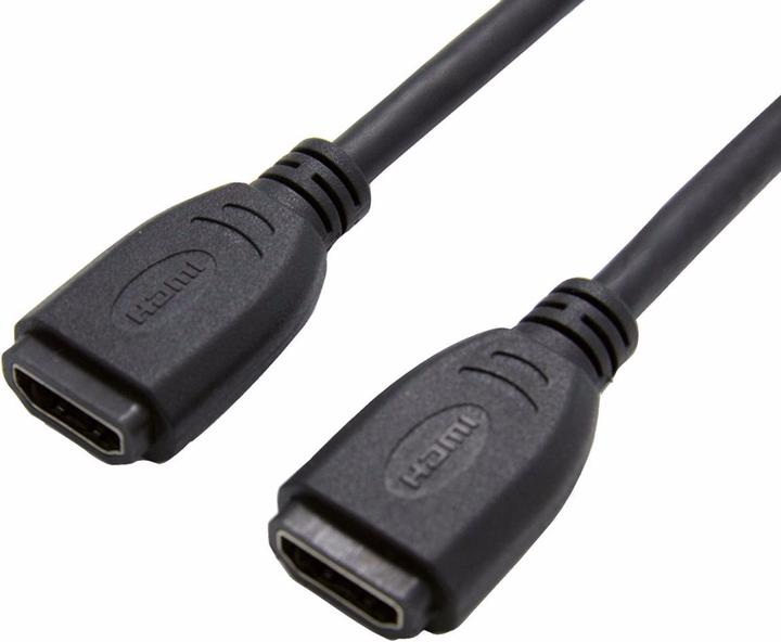 Image du produit Value HDMI zu (0.20 m, HDMI)