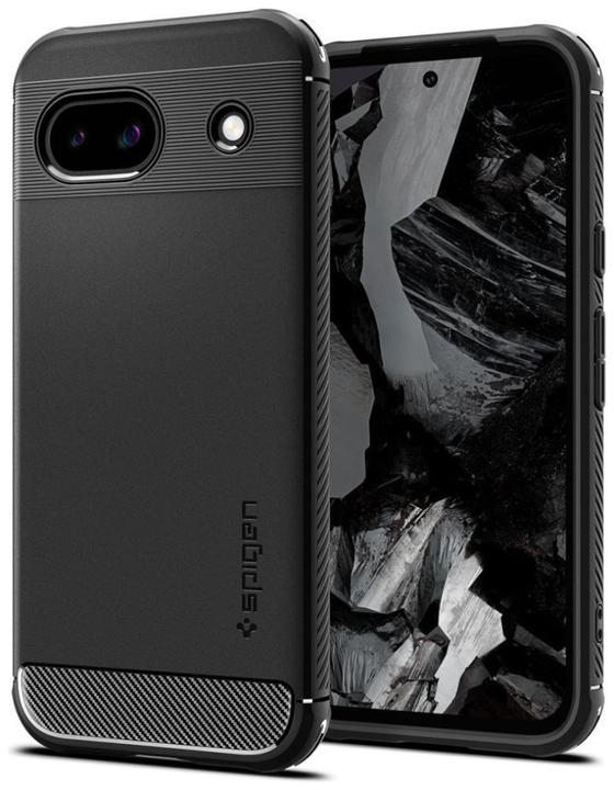 Produktbild Spigen Rugged Armor Case (Google Pixel 8)