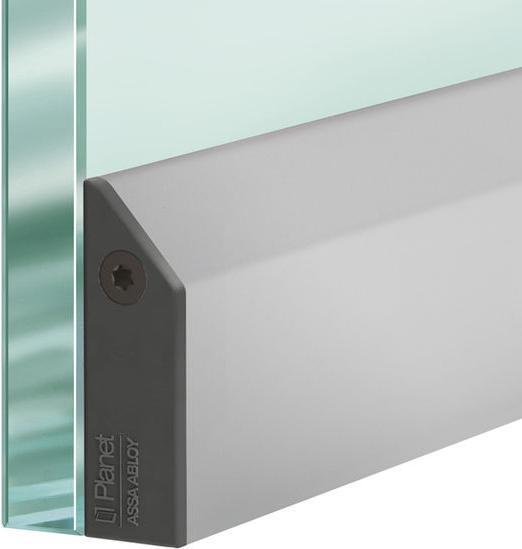Image du produit Planet Türabschluss KG-SM-Set schmal 709 mm