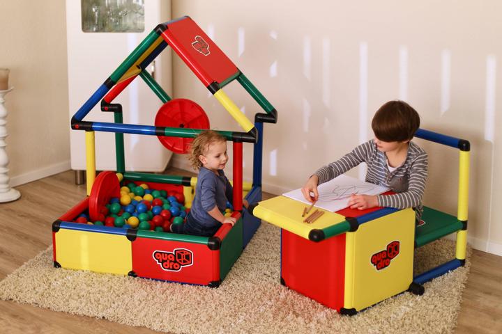 Produktbild Quadro Evolution