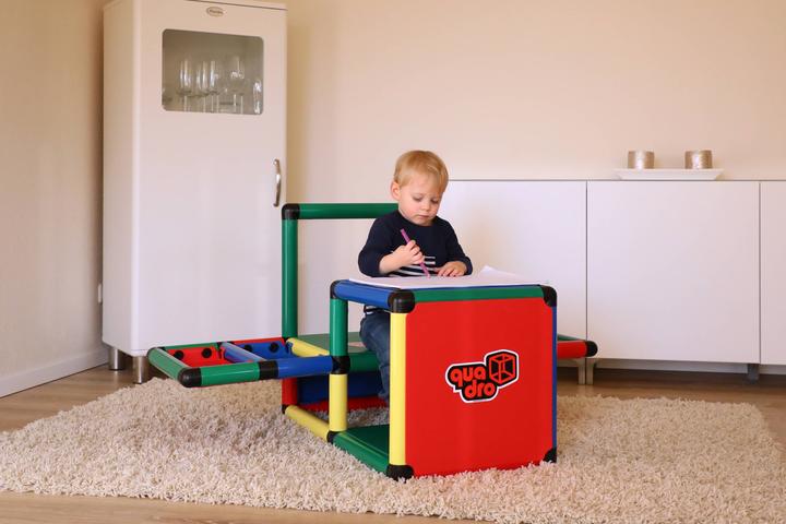 Produktbild Quadro Evolution