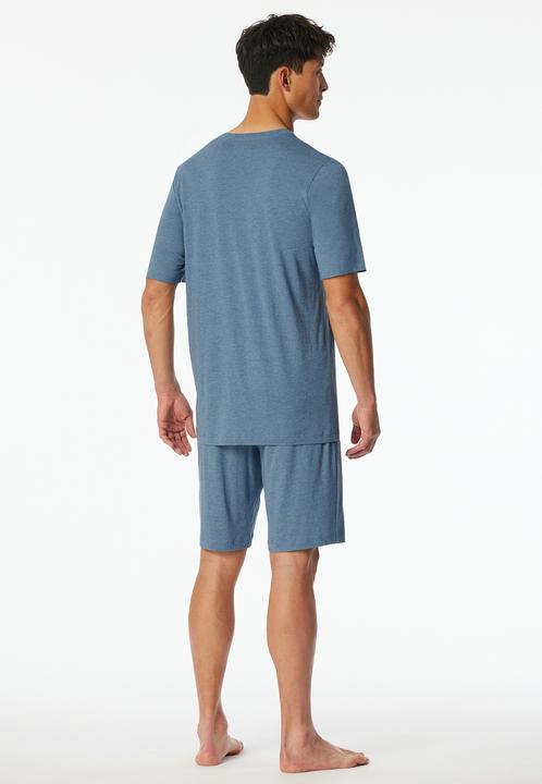 Image du produit Schiesser Pyjama Modern Nightwear (54, XL)