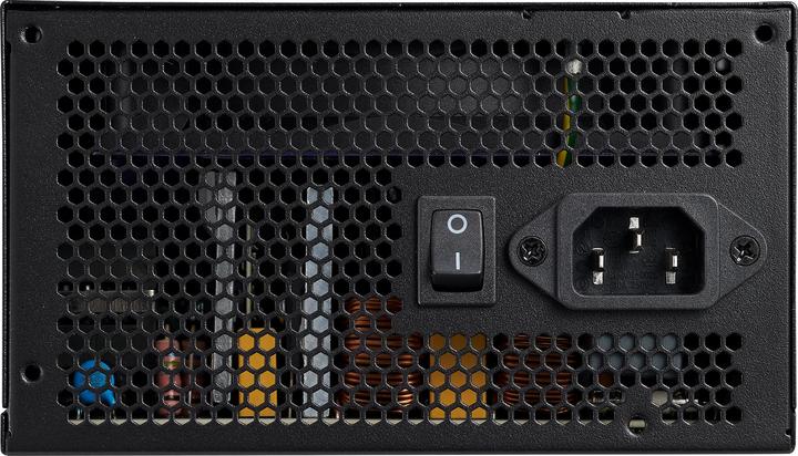 Produktbild Adata XPG KYBER/650W/ATX/80PLUS Gold (650 W)