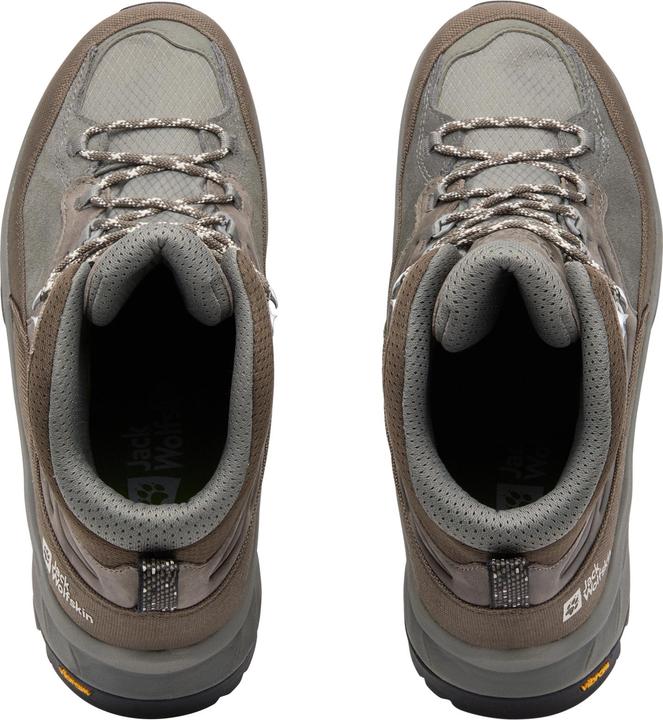 Produktbild Jack Wolfskin Cyrox Texapore Mid M (44)