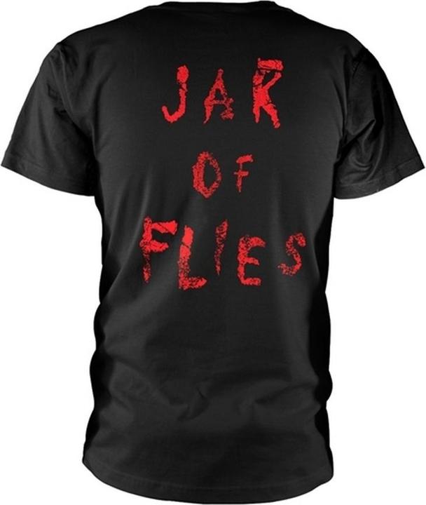 Image du produit Alice In Chains - T-shirt JAR OF FLIES - Adulte (XXL)