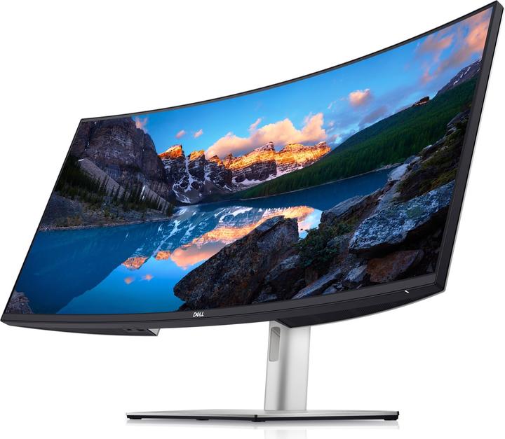 Produktbild Dell U3821DW (3840 x 1600 Pixel, 37.50")