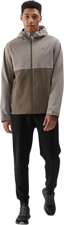 Actual product image 4F TECHNICAL JACKET M444 (XL)