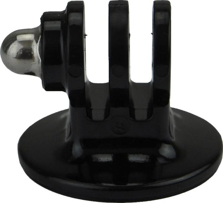 Actual product image JJC GP J1 Tripod Mount Adapter (Black)