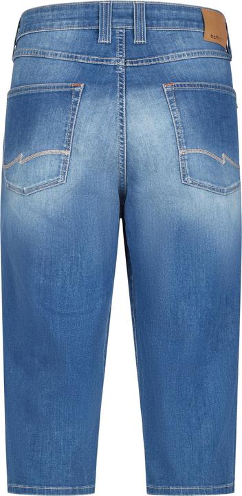 Produktbild Hattric Worker Bermuda Jogg Denim (32)