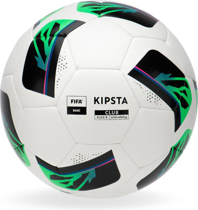 Kipsta Basic Club Ball