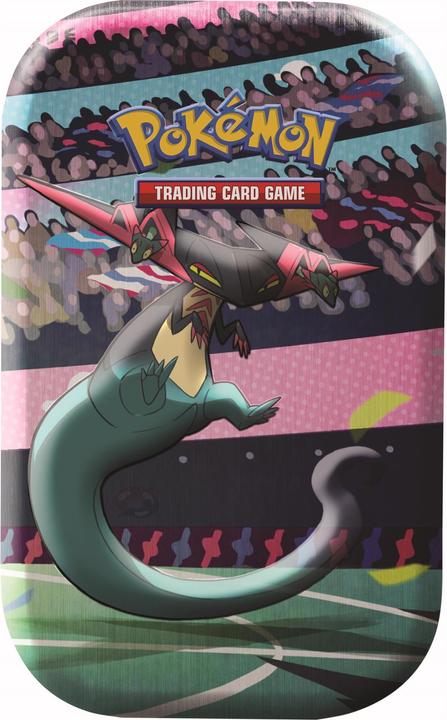 Produktbild Pokémon Power Mini