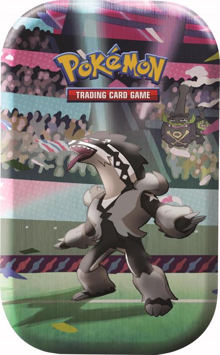 Produktbild Pokémon Power Mini