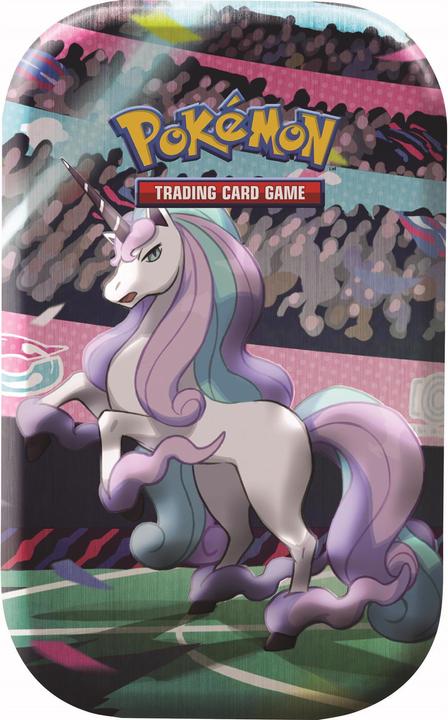 Produktbild Pokémon Power Mini