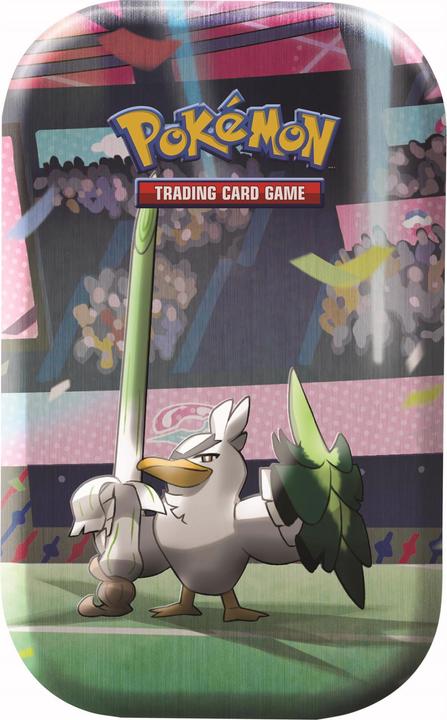Produktbild Pokémon Power Mini