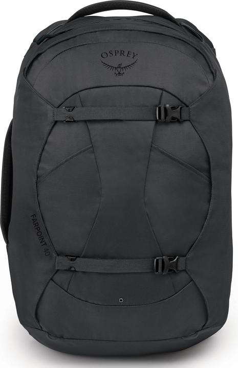 Actual product image Osprey Farpoint 40 (40 l)