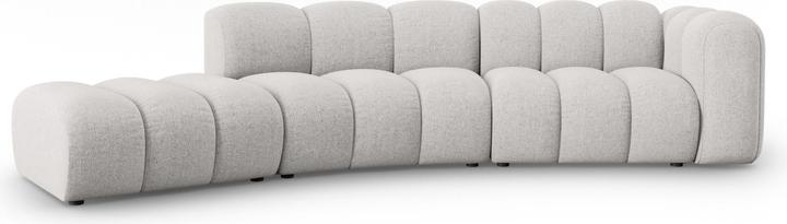 Actual product image Micadoni Lupine (2 person sofa, 3-seater, 4-seater)