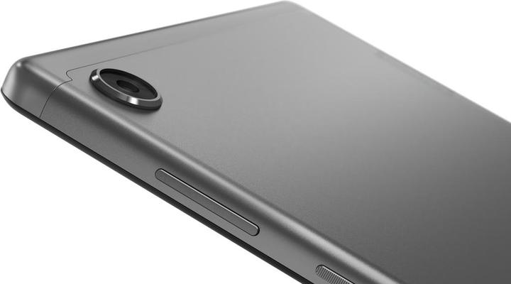 Produktbild Lenovo Tab M10 Plus (4G, 10.30", 64 GB, Grau)