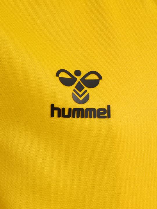 Immagine prodotto hummel Hmlcore Xk Poly Zip Sweat Bambini (164)