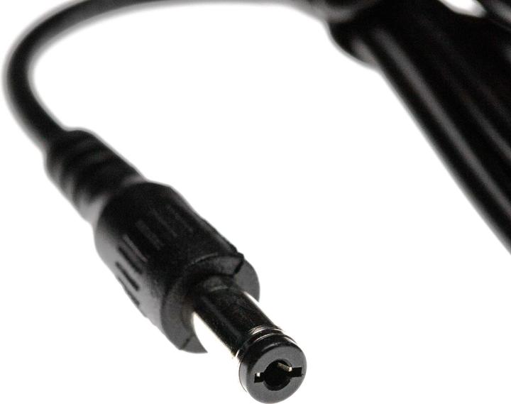 Actual product image AccuCell Netzteil passend für 4055385308 AEG WX7-60A2, WX7-60CE1 WX7-90A2B, WX7-90B2B WX7-90B2BE, WX7-90T4B