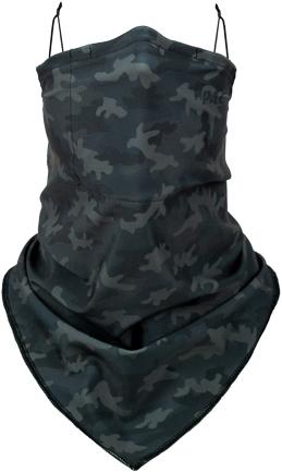 Produktbild P.A.C. ViralOff Filter Mask Tube 2.0