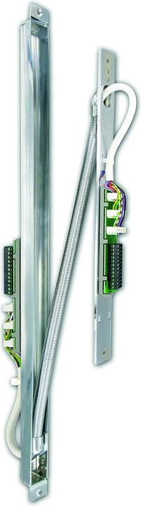 Actual product image BSW Concealed cable transitions 1551/1561