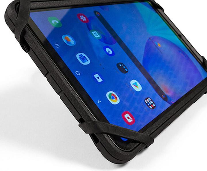 Actual product image OtterBox Utility Latch (7 - 8" Tablets)