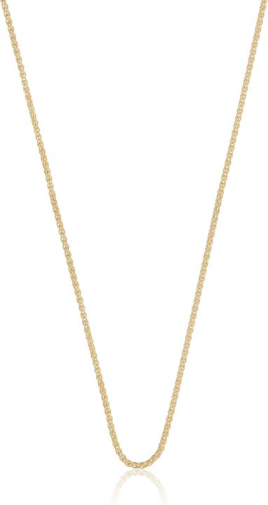 Produktbild Muau Zopf (750/18K Gelbgold, 45 cm)
