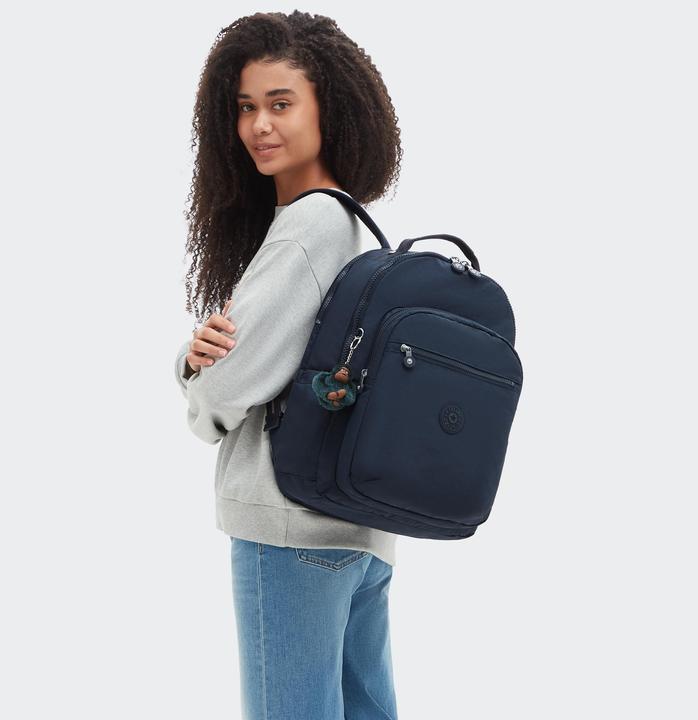 Produktbild Kipling rucksack seoul lap
