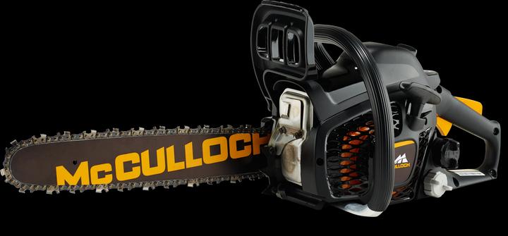 Produktbild McCulloch Cs35 S (Benzin Kettensäge)