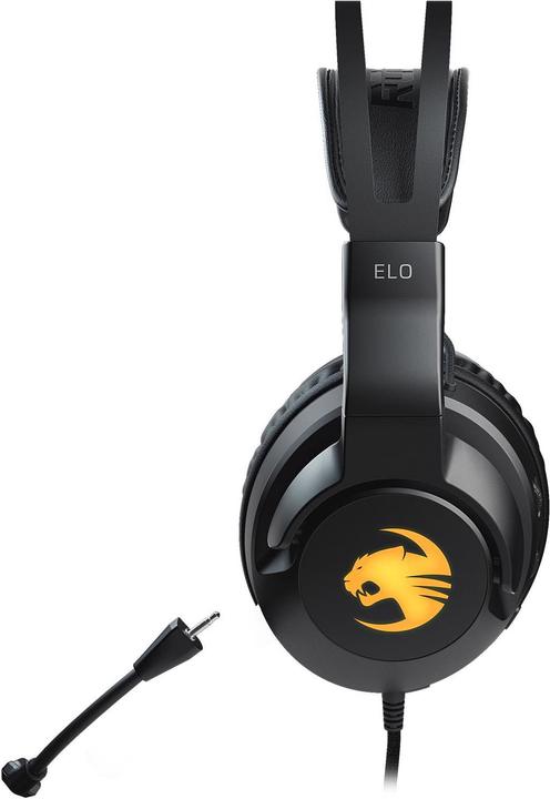 Actual product image Roccat Elo 7.1 (Cable)
