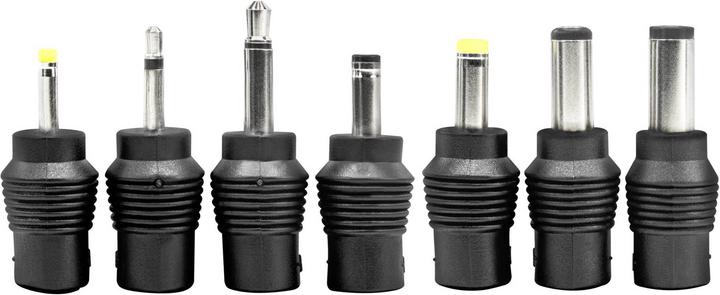 Produktbild Ansmann APS 2250 H Traveller NEU max. 27 W (27 W)