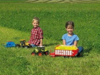 Immagine prodotto Bruder Lemken Solitair 9 Combinazione di semi