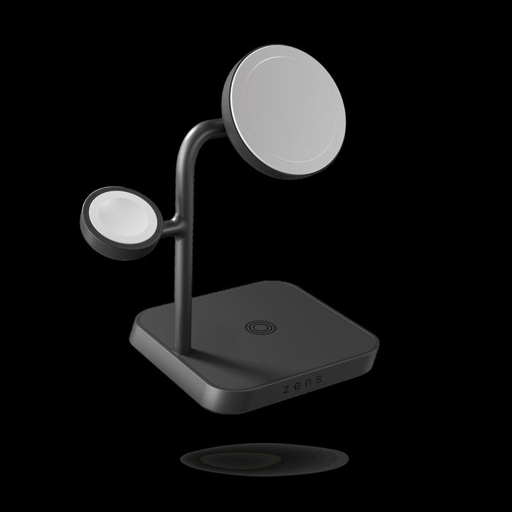 Immagine prodotto Zens Stazione di ricarica 4-in-1 (43 W)