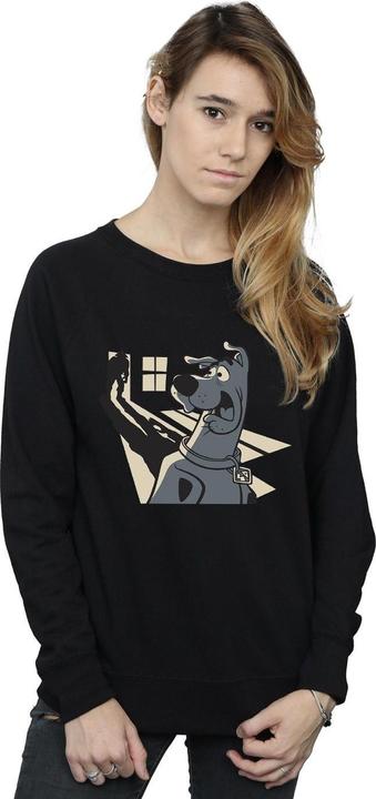 Produktbild Scooby Doo Shadow Ghost Sweatshirt (L)