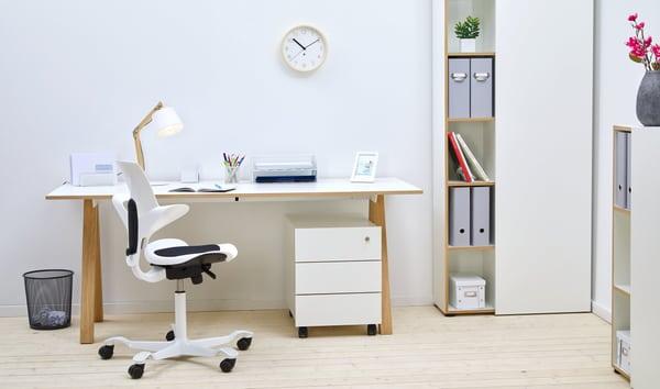 Image du produit HAG Capisco Puls 8010