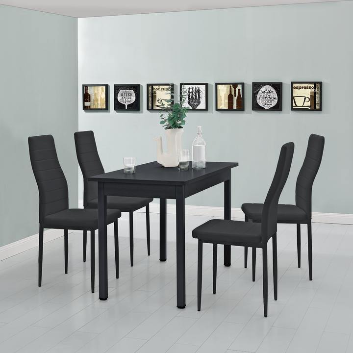 Produktbild En.Casa Florenz (120 x 60 x 75 cm)
