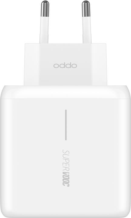 Produktbild OPPO Super VOOC 2.0 (65 W)